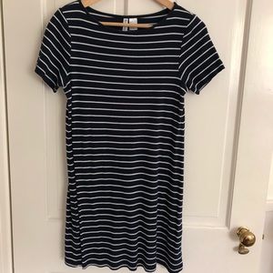 Tshirt dress
